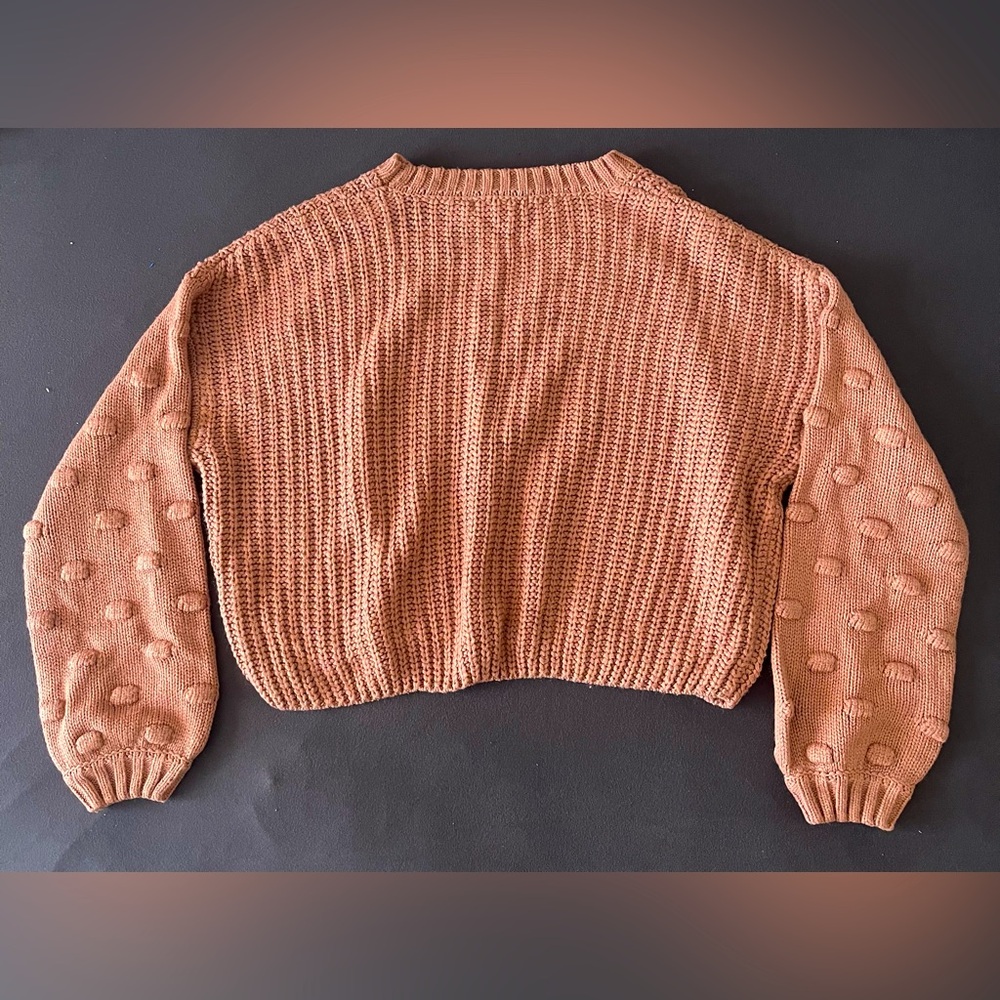 Moon & Madison Sweater